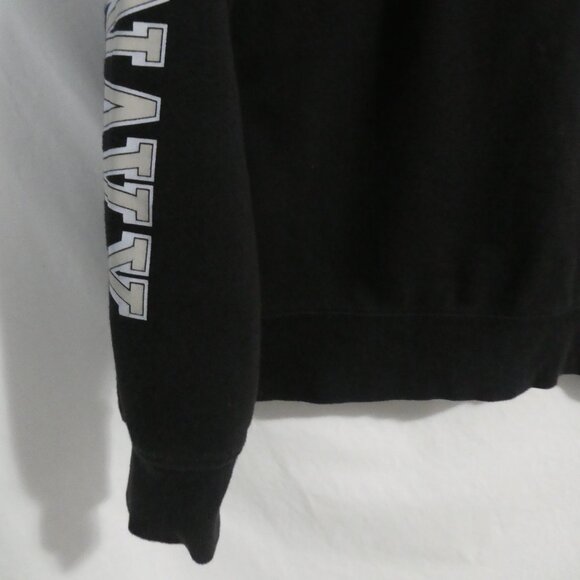 OLD NAVY | xl, extra large | Black Long Sleeve Crew Neck Sweatshirt | GUC - Picture 13 of 15